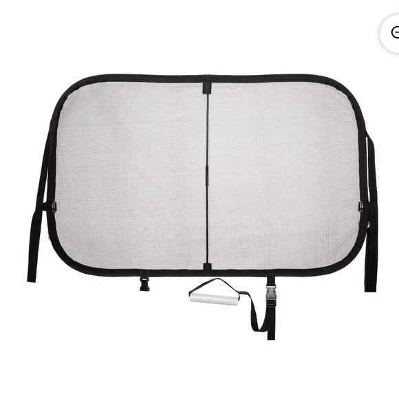 Pet Safe Happy Ride cargo Area Dog Barrier - Picture 2 of 8